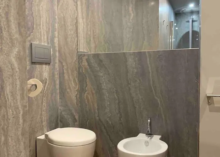 Διαμέρισμα Design - One Bedroom *