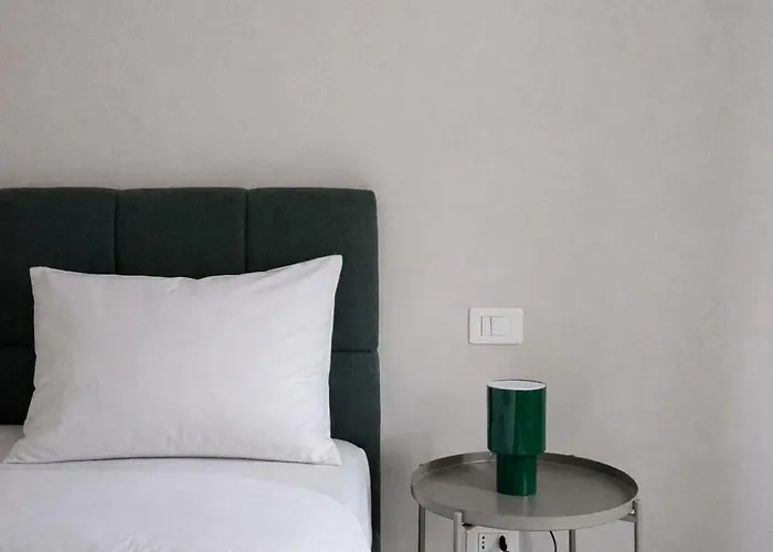 Apartment Cenisio 8 By Serendipity *