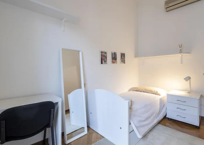 Dateo By Interhome * Milan