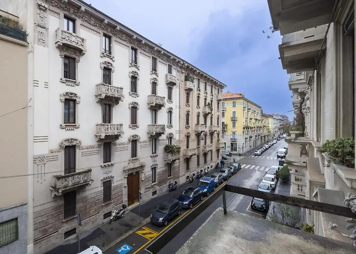 Apartment Dateo By Interhome *