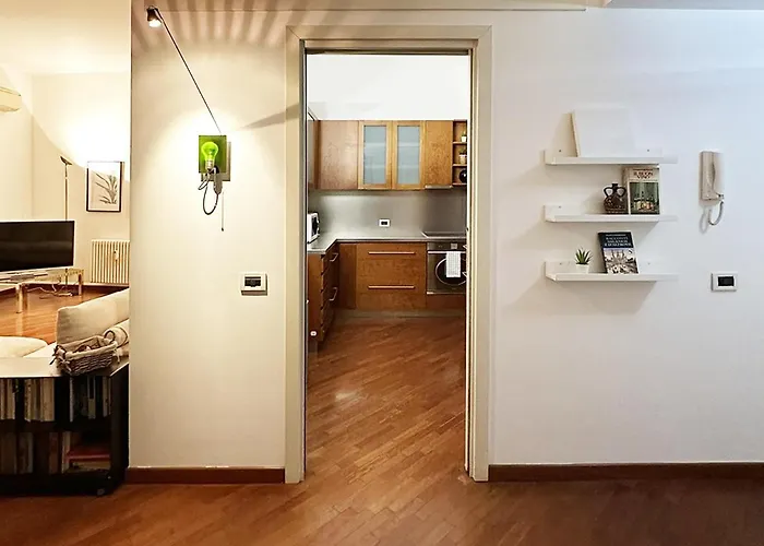 Be Your Senato 26 Apartment *