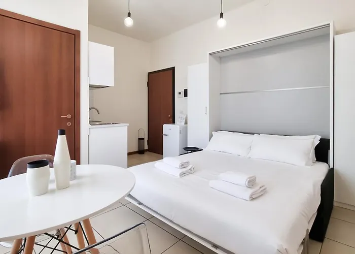 Italianway Easy - Gallura 9 Appartamento *