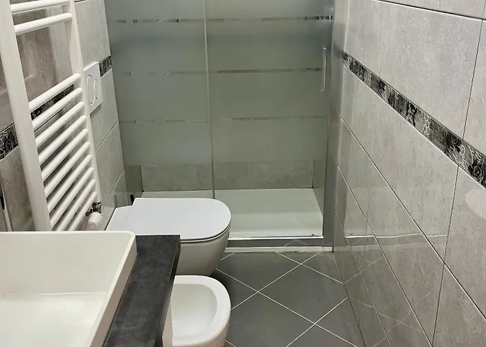 Apartmán Casa Penelope - 15 Minuti Dal Duomo