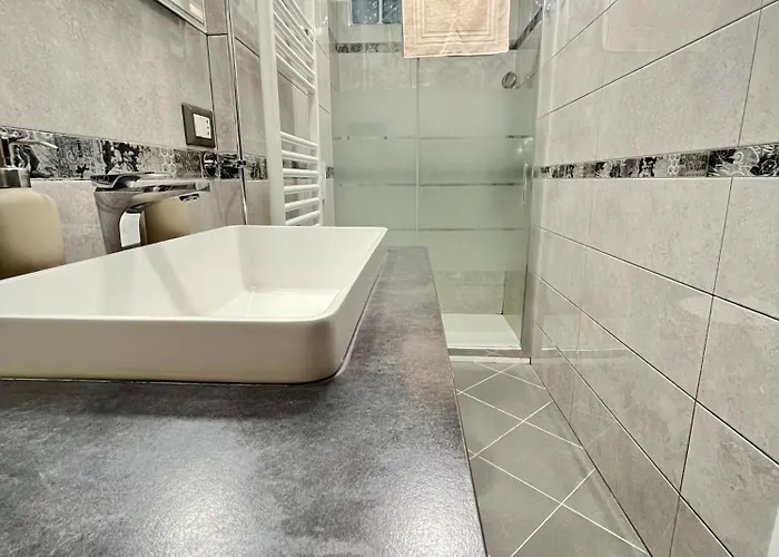 Apartmán Casa Penelope - 15 Minuti Dal Duomo