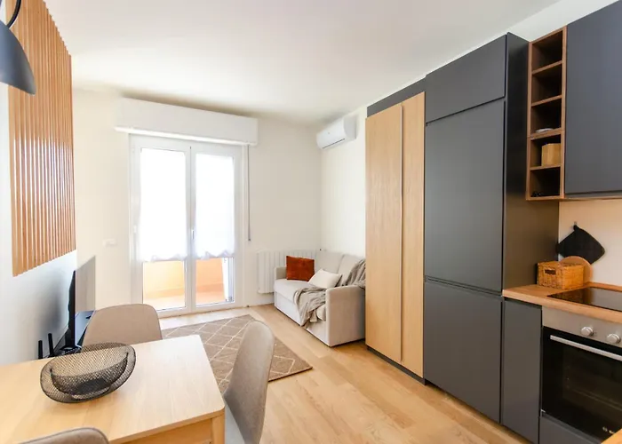 Vivimihome - Bea House Апартаменты *