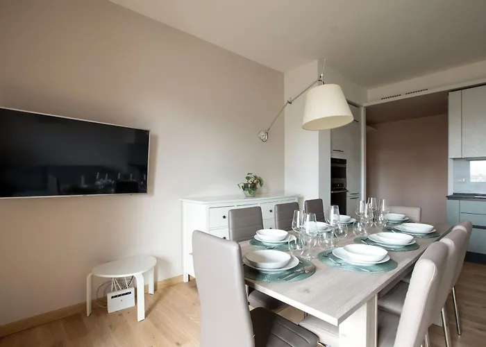 Lo Spole By Barbarhouse Apartament