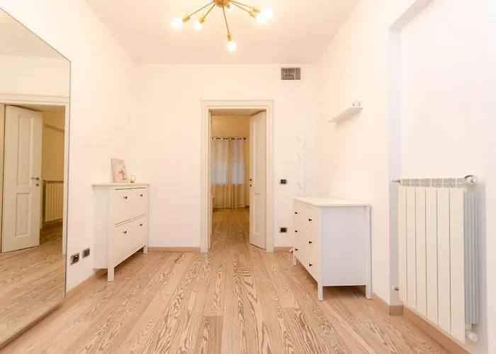 Borgospesso I Apartamento *