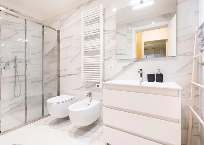 Easylife - - San Gregorio 3 F - P Venezia Appartamento Milano