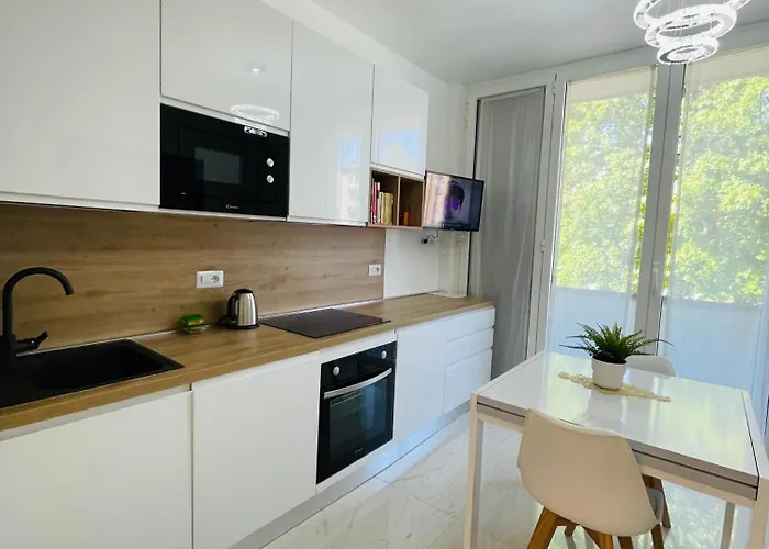 Appartement Aldoka Milan