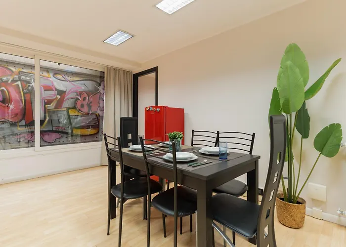 Urban Loft With Pool Table - M3 And Train Station - Duomo In 10 Min