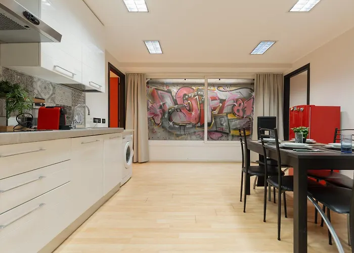 Urban Loft With Pool Table - M3 And Train Station - Duomo In 10 Min * Mediolan