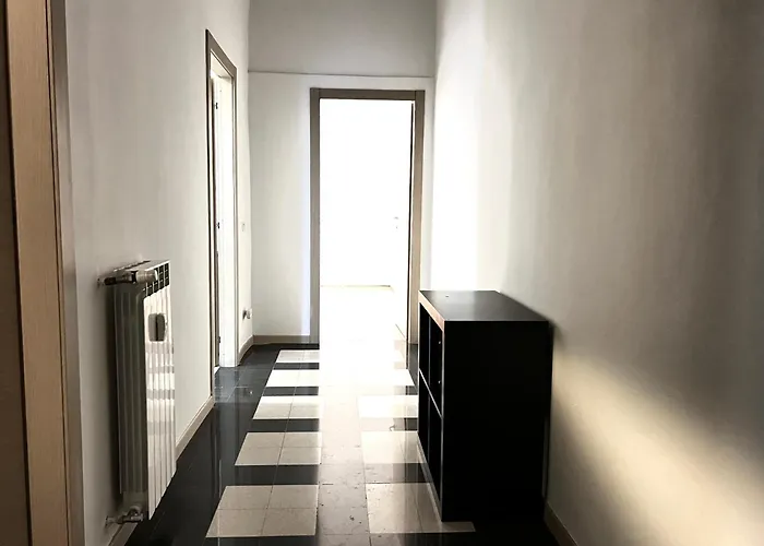 Big Smart Goldoni - Duomo M4 Linate Apartman