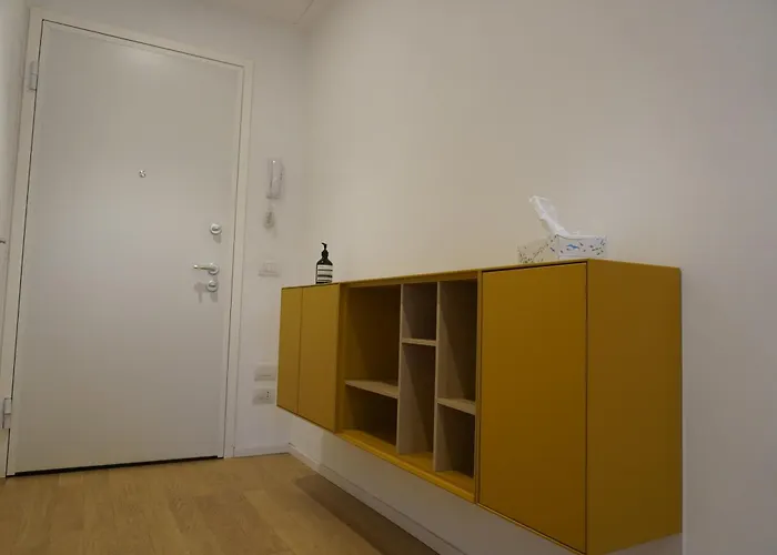 Tolstoj - 2 Bedrooms - Tortona District - At Your Place Apartmán *