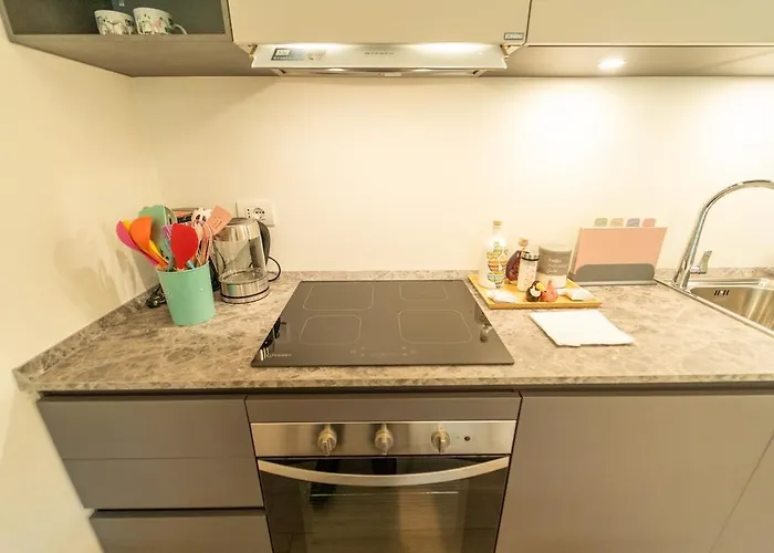 شقة With Terrace And Pool, 5 Min From The Martesana *