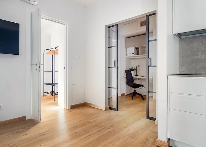 Il Nido Di Pillo-near Subway Line 4 Milan