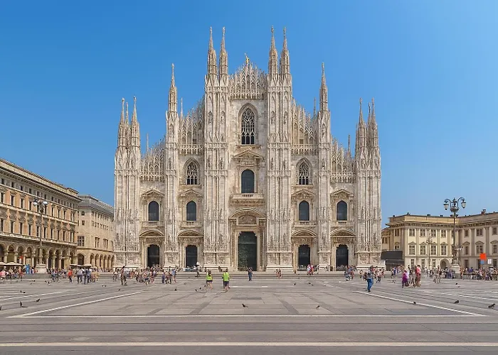 Sweett - Classy Duomo Iv *