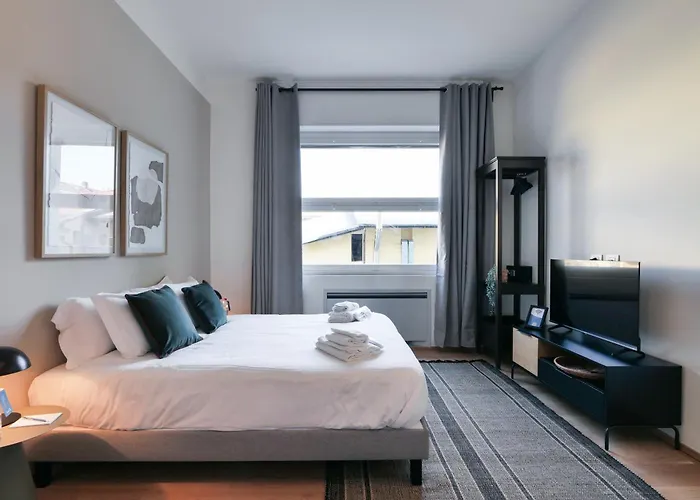 Sweett - Classy Duomo Iv Appartement Milan