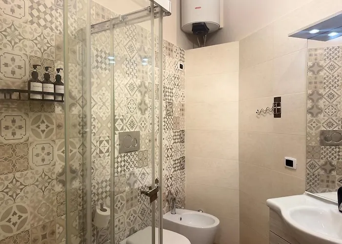 Acasadiimma Loft Elegante A 2 Min Da Metropolitana Porta Romana Con Wifi, Corte Interna アパート *