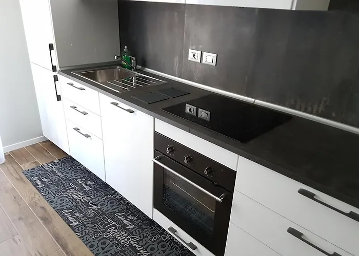 Apartmán Luxury - Citta Studi Milán