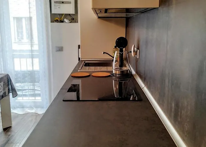 Luxury - Citta Studi