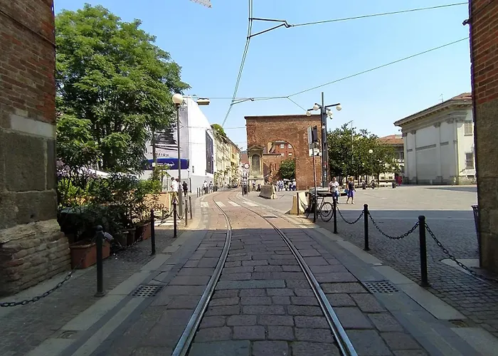 Colonne * Μιλάνο