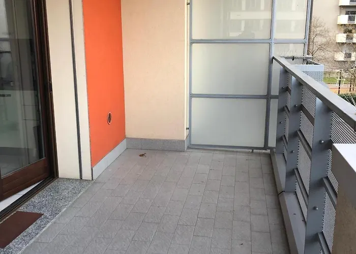 Pure - Bicocca Zona 9 Appartamento Milano