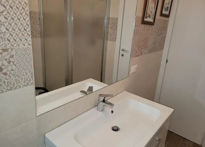 Casa Martesana Apartment