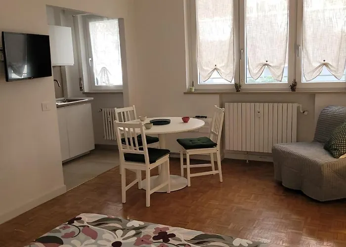 Casa Martesana Milan