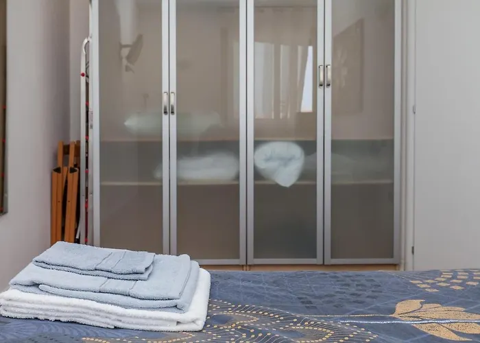 Apartamento Porpora