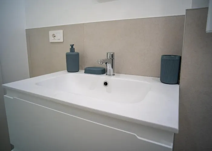 11 Nevoso Palace Διαμέρισμα *