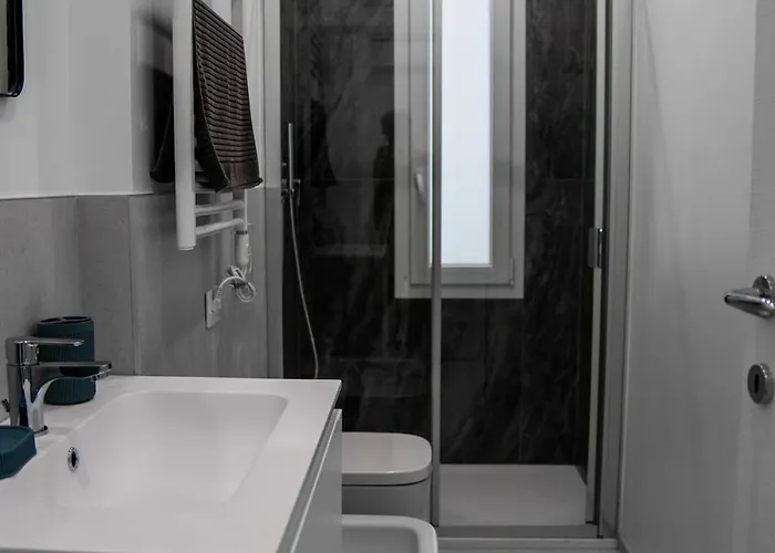 11 Nevoso Palace Lejlighed Milano