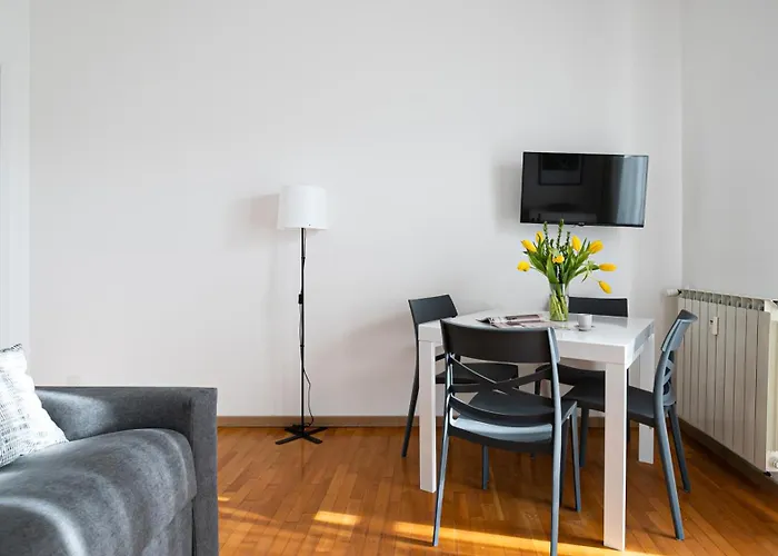 Italianway Comfort - Paladini 13 *