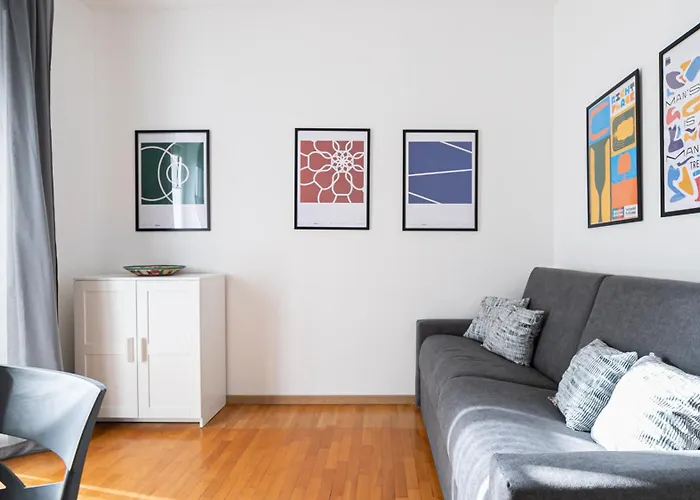 Italianway Comfort - Paladini 13