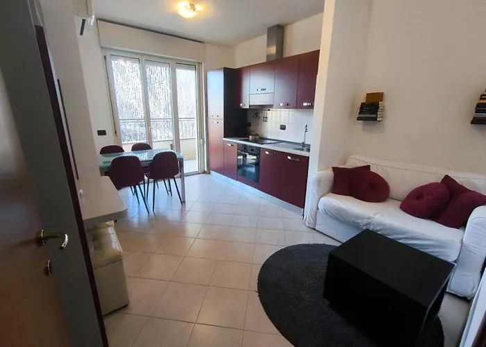 Adamello8 House - Fondazione Prada *