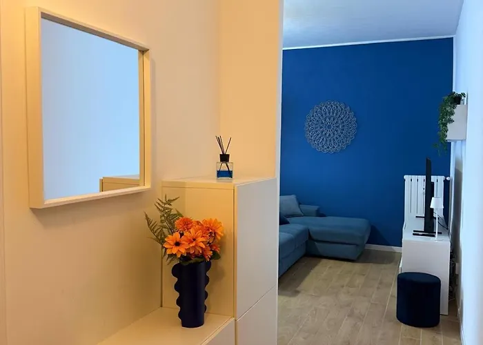 Cenisio 7 Cozy * Mediolan