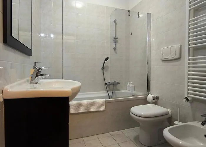 Adamello8 House - Fondazione Prada * Milan