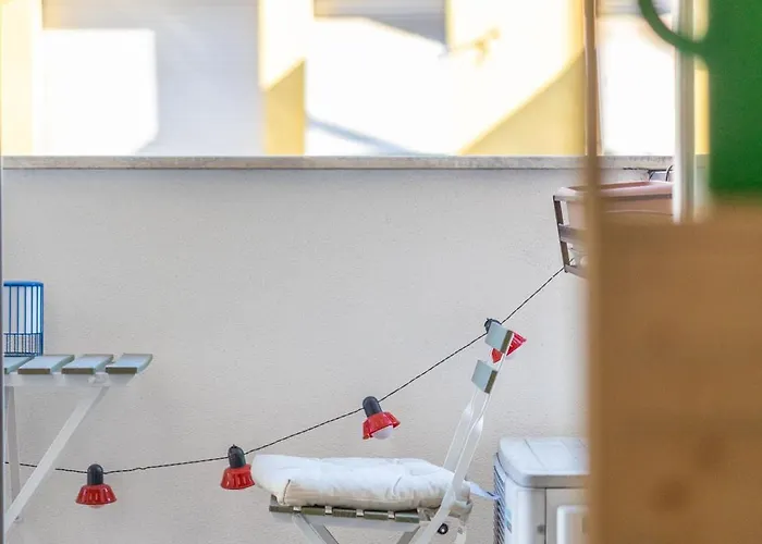 Bindarella Ai Navigli