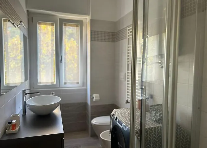 Apartmán Casaveniero