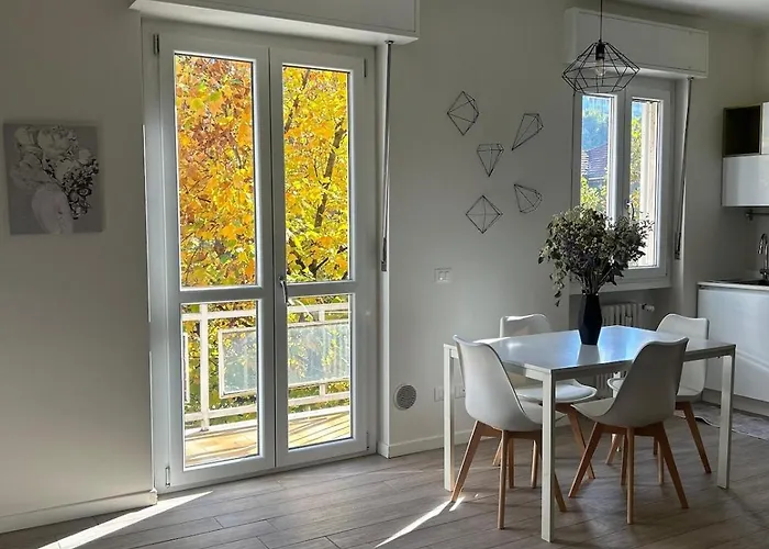 Casaveniero Apartmán *