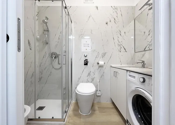 Full - Oasi Di Corso Magenta Wifi-ac * 米兰