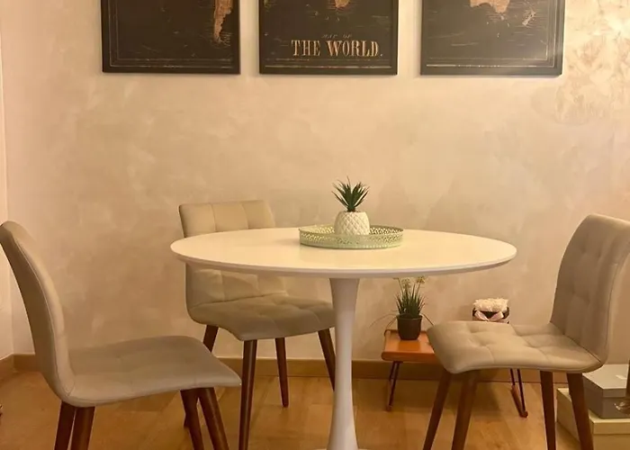 Bilo Lumiere - 1 Bedroom - Close To Gambara M1&tolstoj M4 Apartamento *