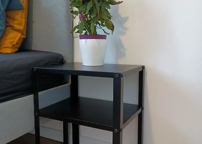 Appartement Designed Overlooking San Siro