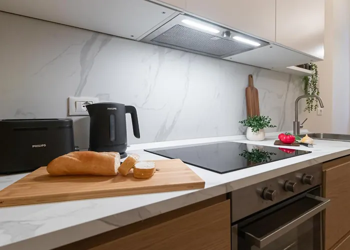 Lejlighed Italianway Comfort - Ceradini 3 Milano