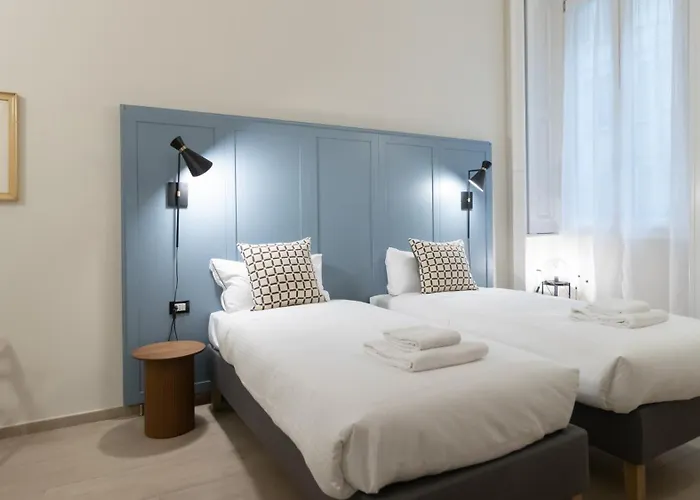 Lejlighed Italianway Comfort - Ceradini 3 *