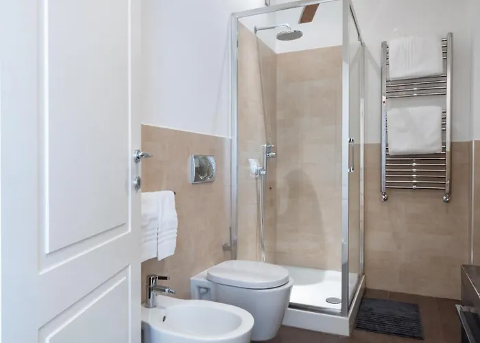 Montenero Apartment *