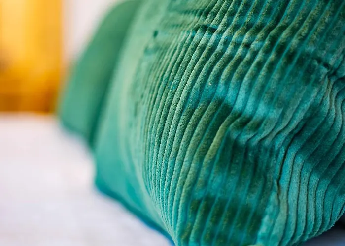 Homing - Tolentino 1 Apartment