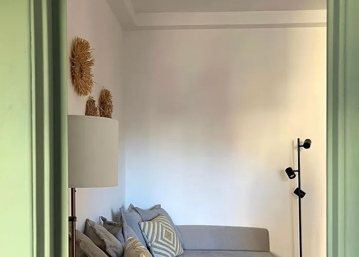 Casa Gi Navigli Appartement Milaan