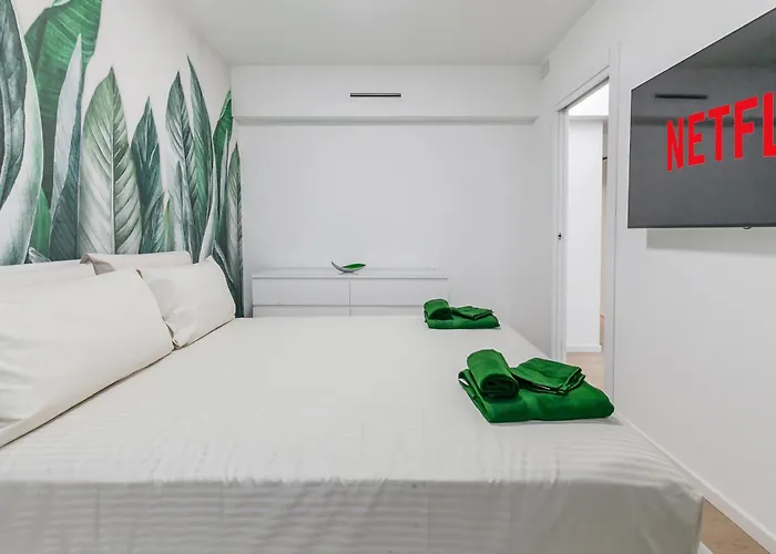 Urban Jungle M3 Duomo 12 Min