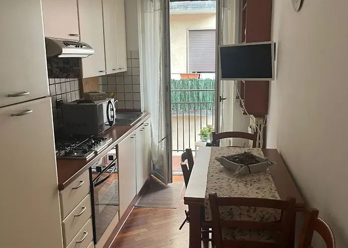 Апартаменты San Siro Relax *