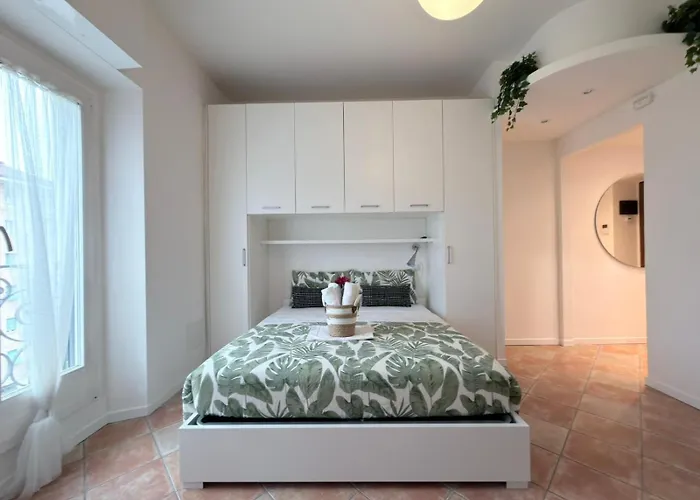 公寓 P&d Navigli - Floor *